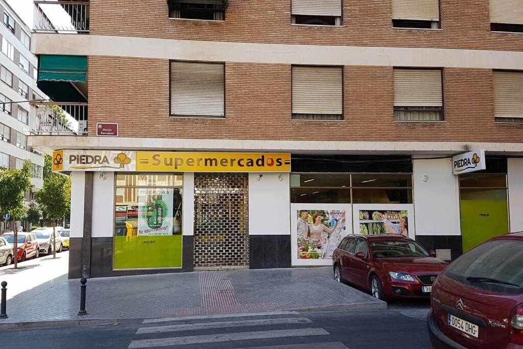 Fantastico Apartamento Junto A La Juderia Кордоба Екстериор снимка