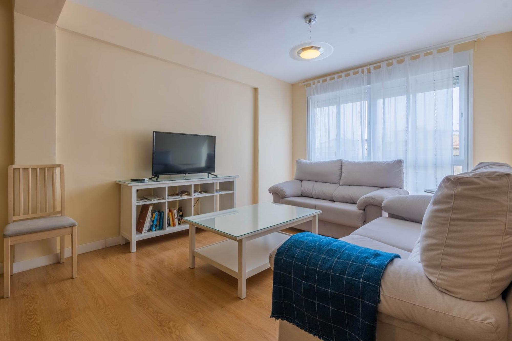 Fantastico Apartamento Junto A La Juderia Кордоба Екстериор снимка