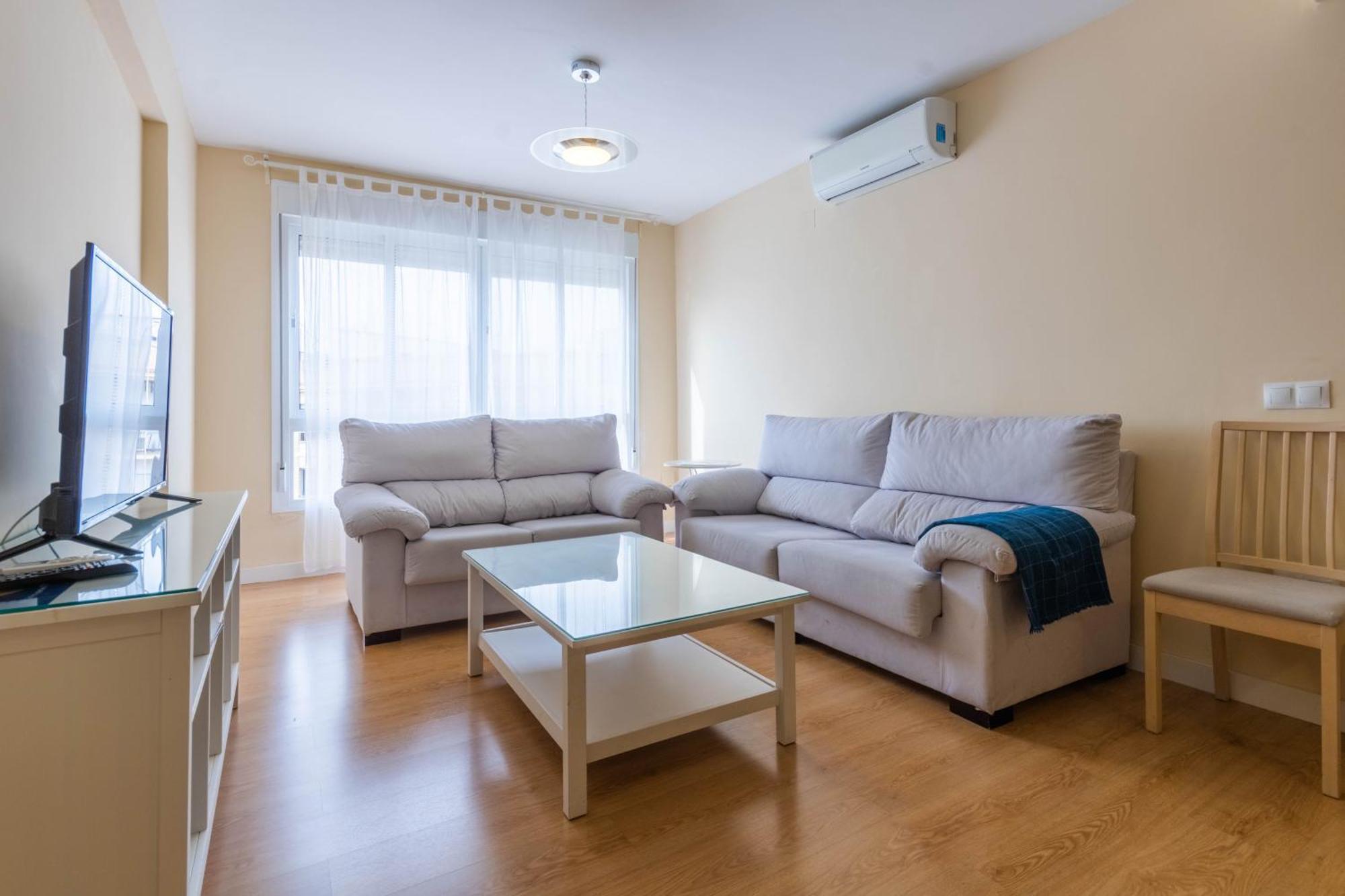 Fantastico Apartamento Junto A La Juderia Кордоба Екстериор снимка