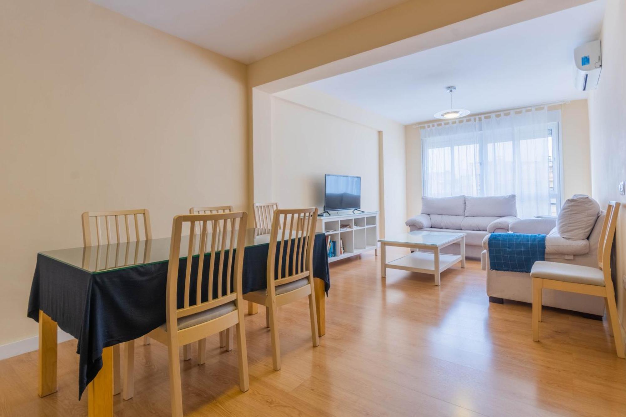 Fantastico Apartamento Junto A La Juderia Кордоба Екстериор снимка
