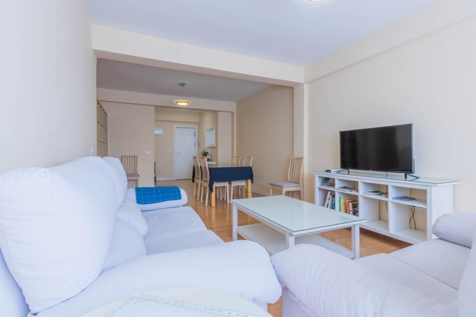 Fantastico Apartamento Junto A La Juderia Кордоба Екстериор снимка