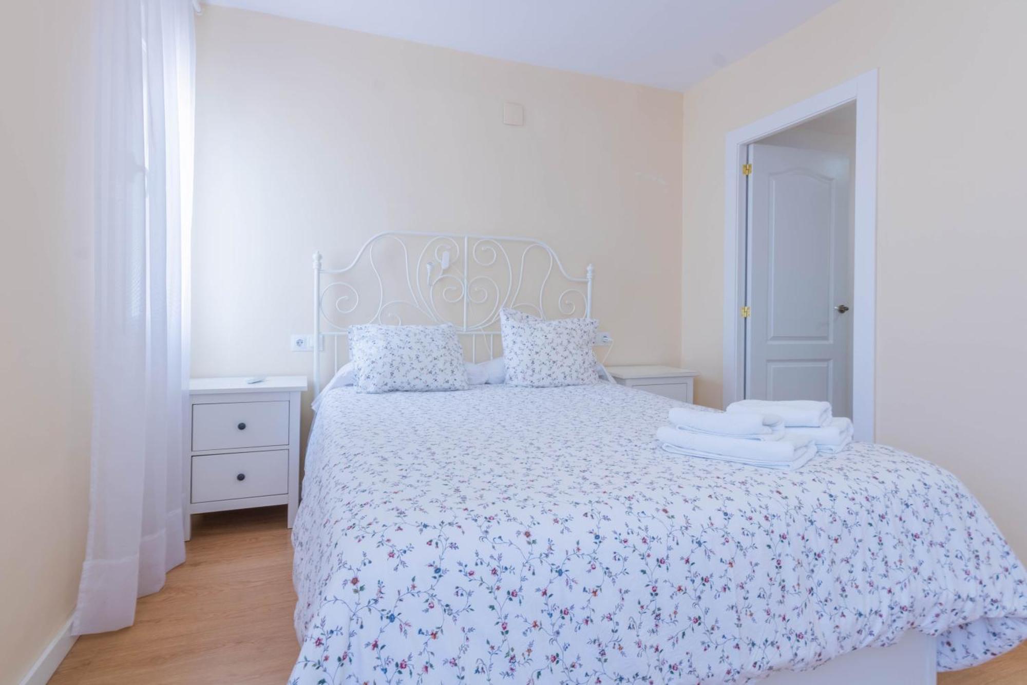 Fantastico Apartamento Junto A La Juderia Кордоба Екстериор снимка