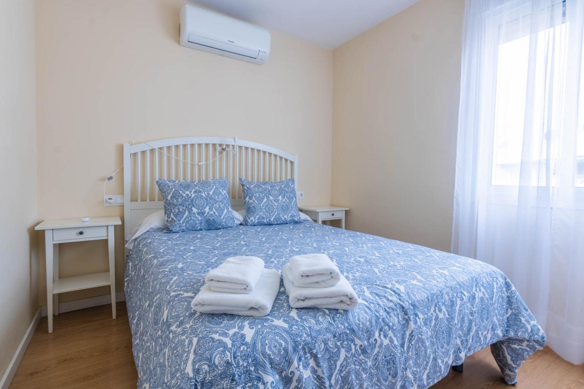 Fantastico Apartamento Junto A La Juderia Кордоба Екстериор снимка